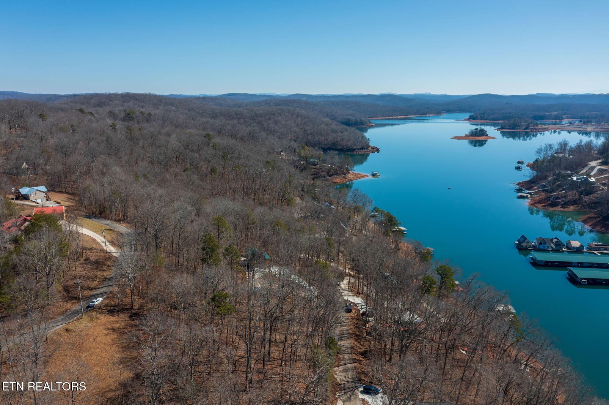 E Dogwood Tr, Lafollette, TN - Norris Lake Real Estate - Image# 13
