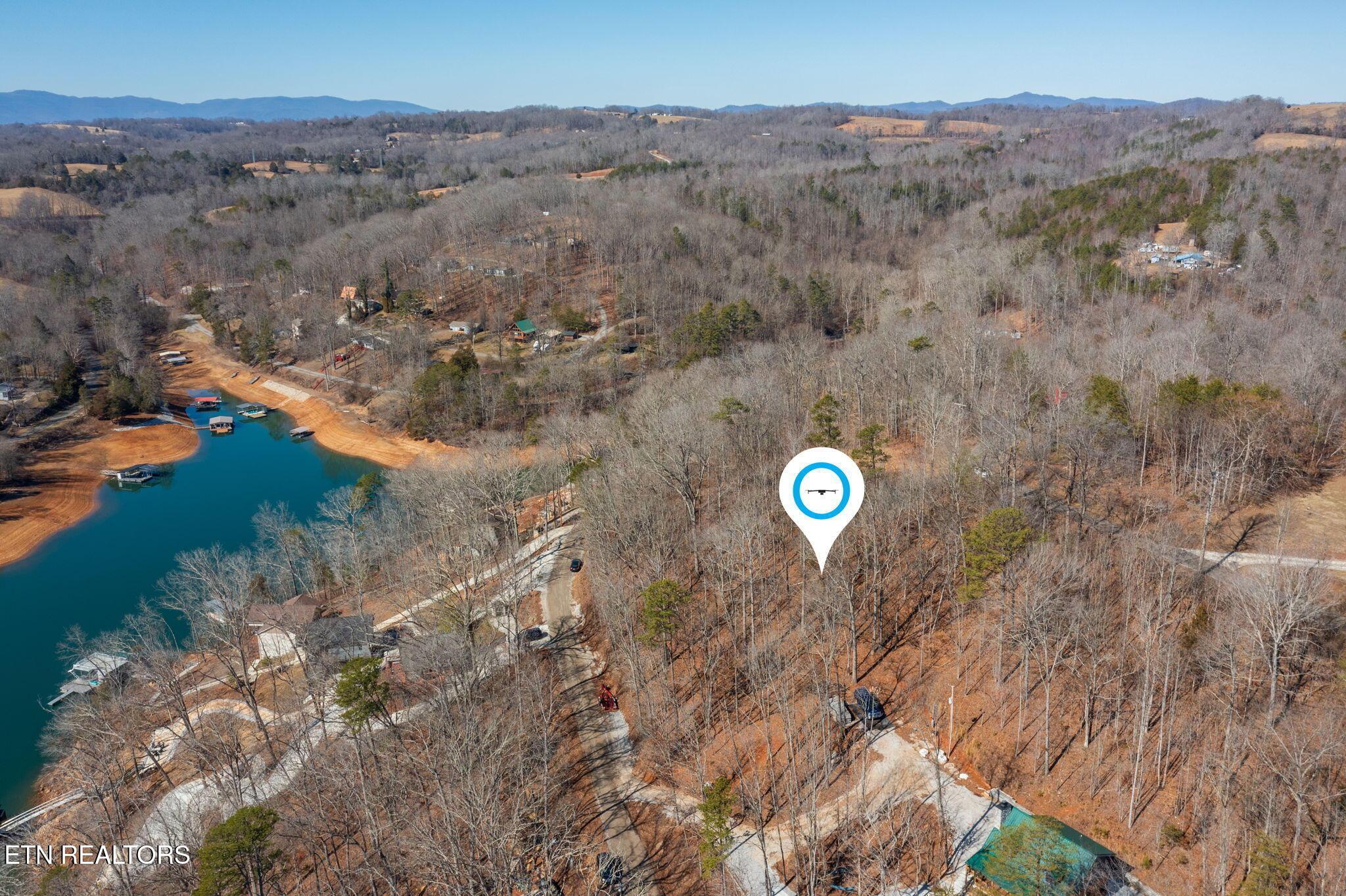 E Dogwood Tr, Lafollette, TN - Norris Lake Real Estate - Image# 20