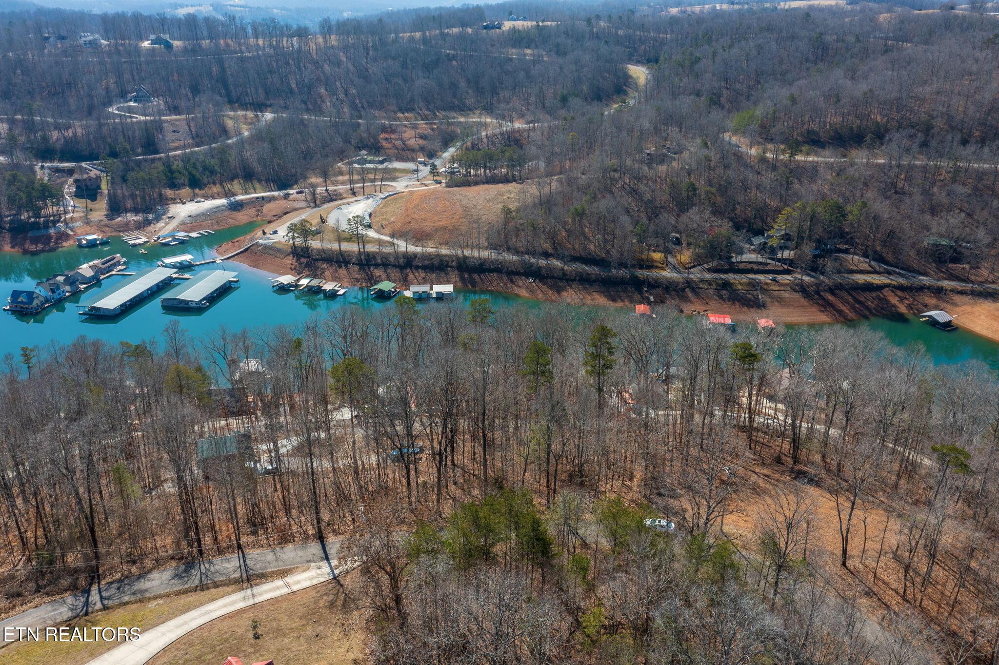 E Dogwood Tr, Lafollette, TN - Norris Lake Real Estate - Image# 24