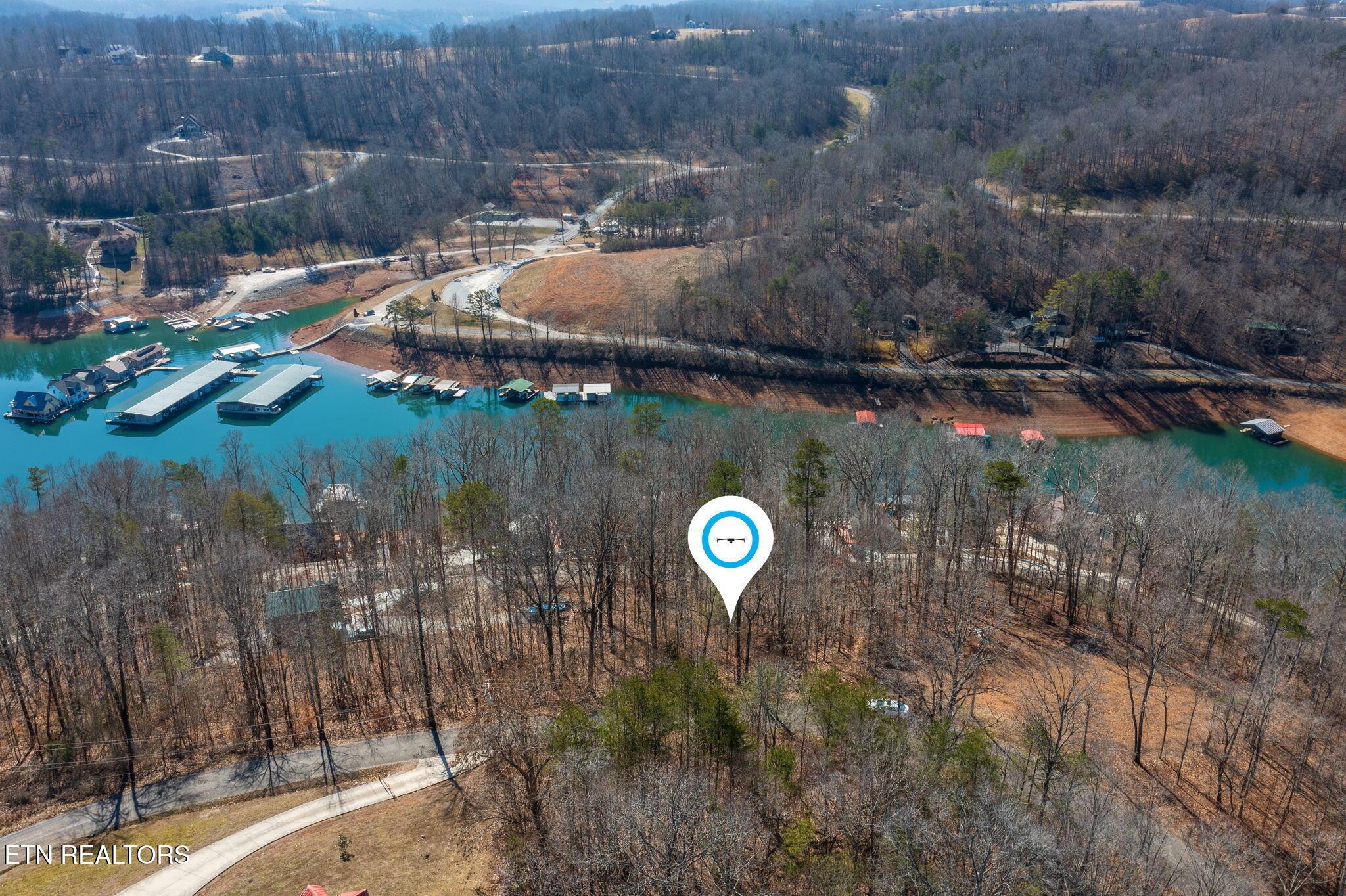 E Dogwood Tr, Lafollette, TN - Norris Lake Real Estate - Image# 2