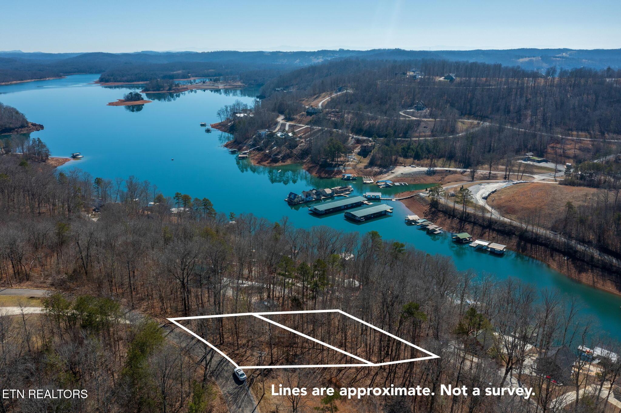 E Dogwood Tr, Lafollette, TN - Norris Lake Real Estate - Image# 27