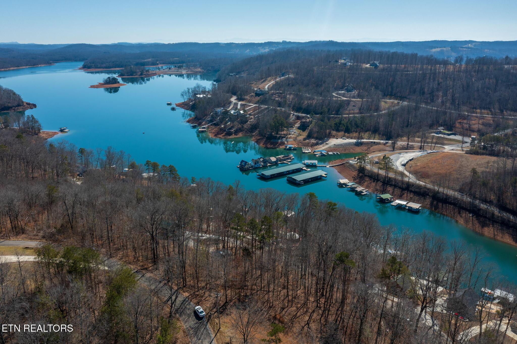 E Dogwood Tr, Lafollette, TN - Norris Lake Real Estate - Image# 28