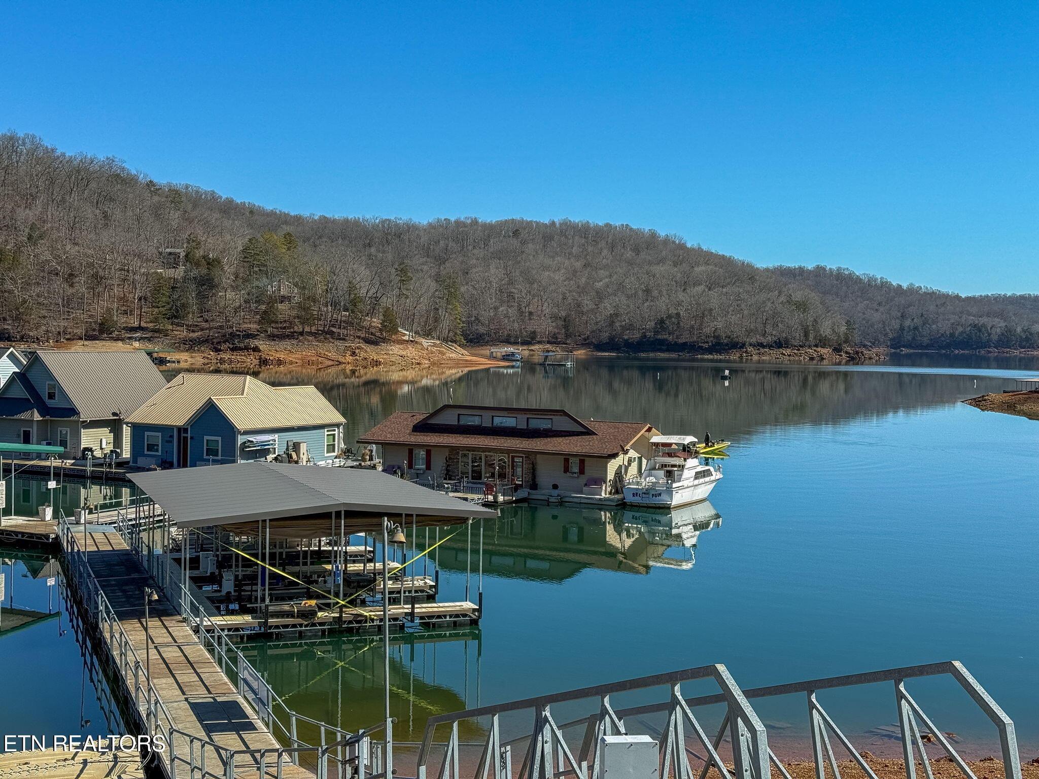 E Dogwood Tr, Lafollette, TN - Norris Lake Real Estate - Image# 4