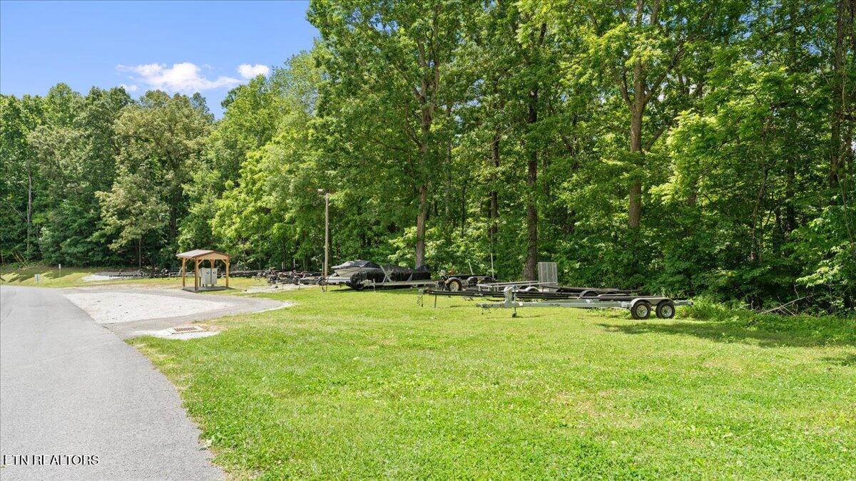 Shanghai Landing Lane, Lafollette, TN - Norris Lake Real Estate - Image# 20