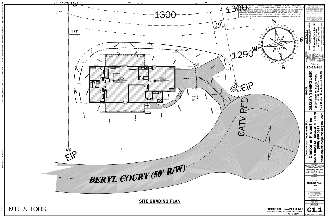 139 Beryl Court, New Tazewell, TN - Norris Lake Real Estate - Image# 4