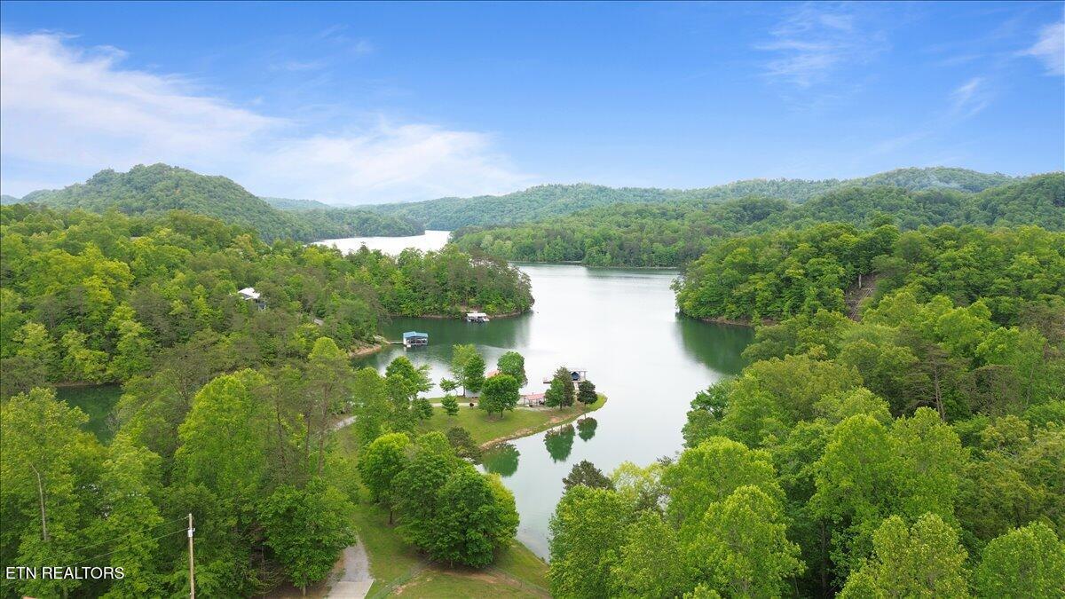 Lot 17 Mountain Shores Rd, New Tazewell, TN - Norris Lake Real Estate - Image# 16