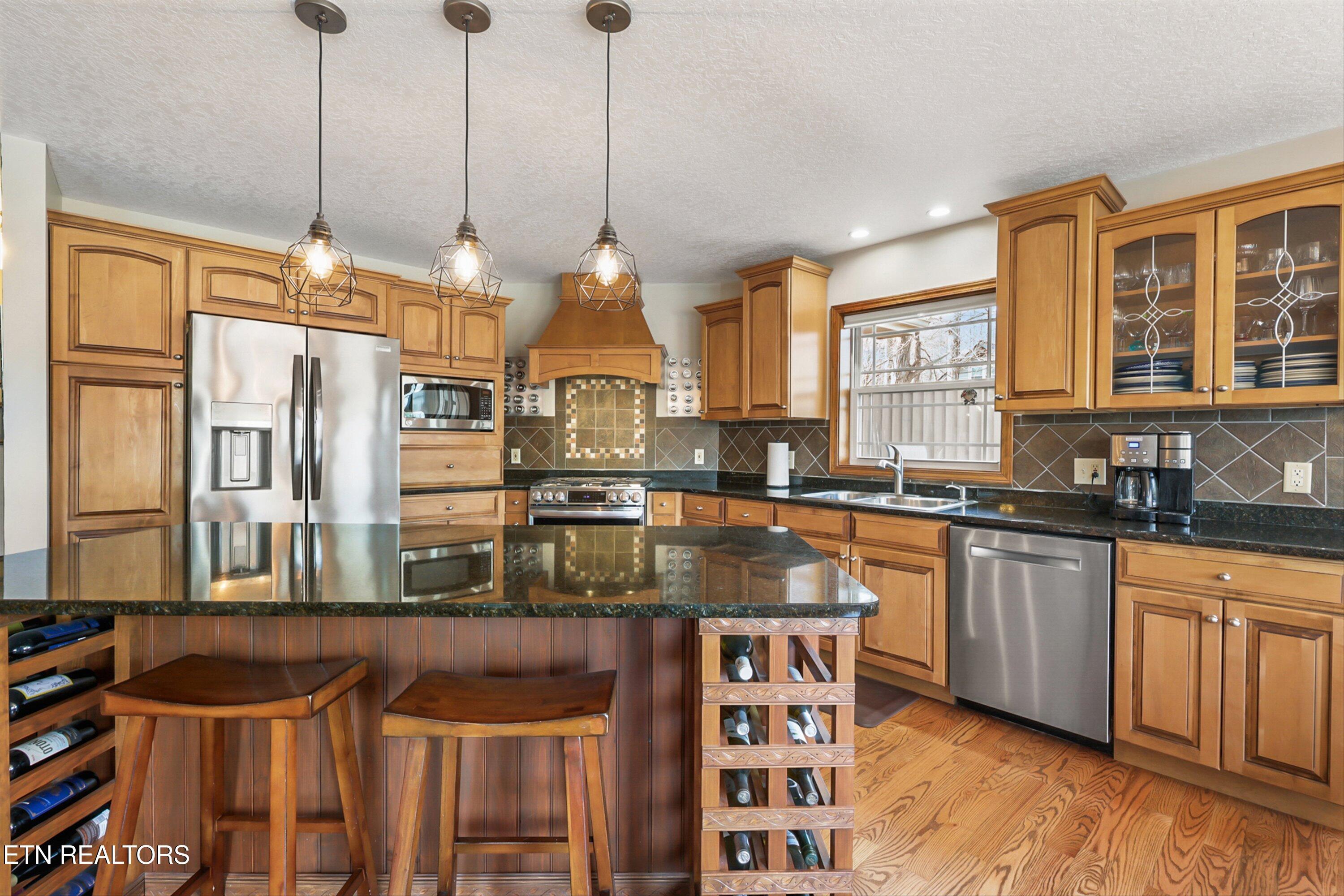Norris Lake Real Estate - Image# 14