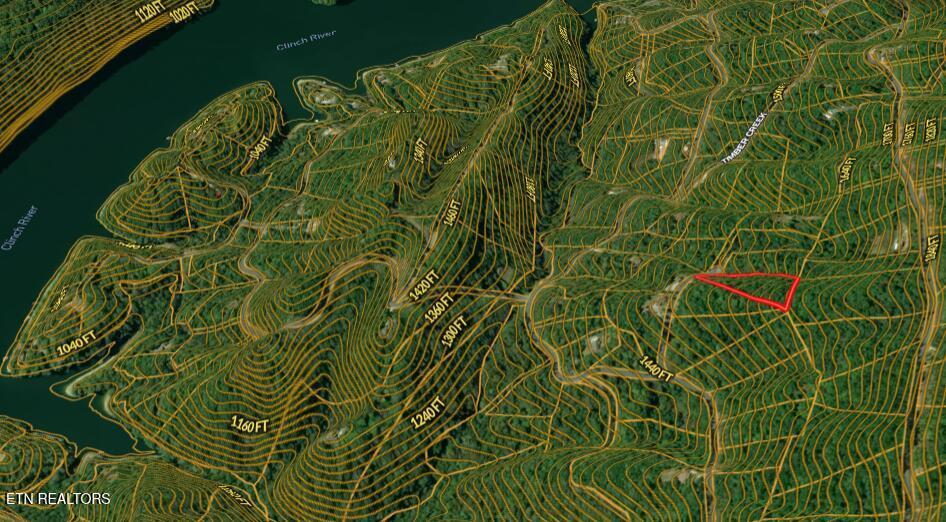 Norris Lake Real Estate - Image# 24