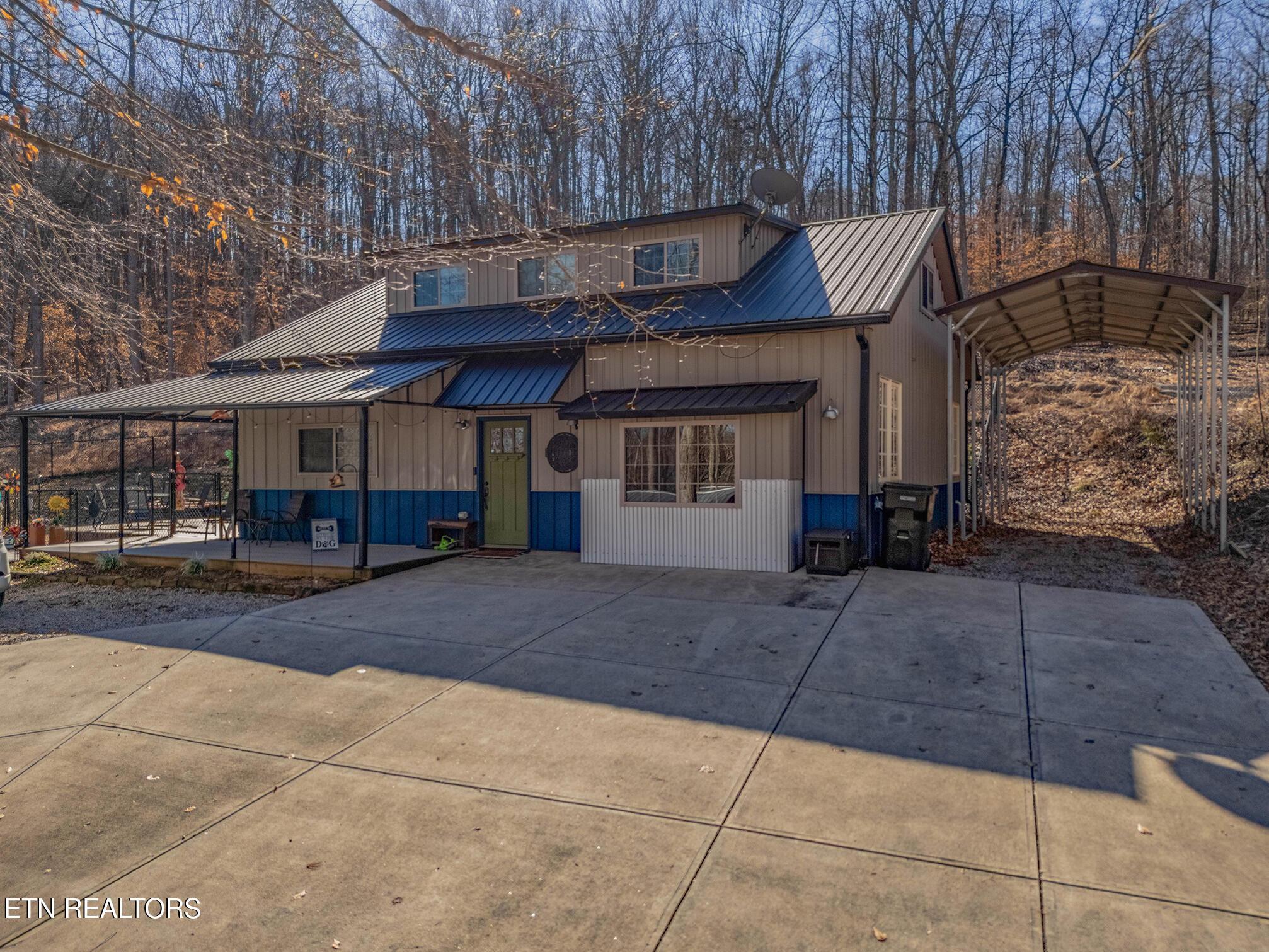 Norris Lake Real Estate - Image# 1