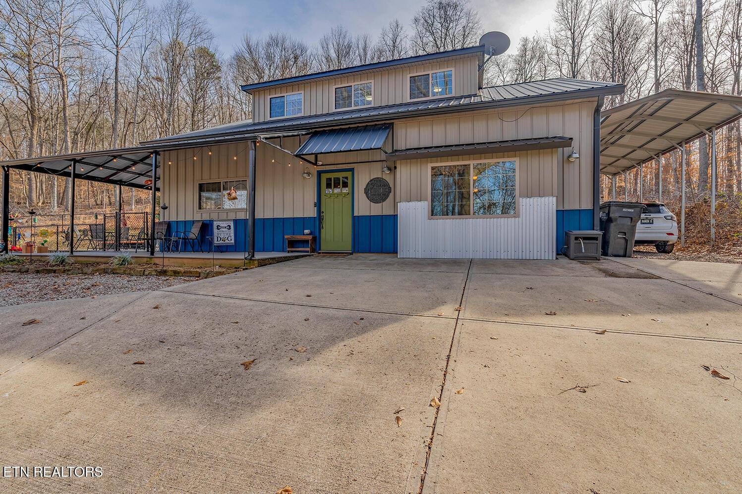 Norris Lake Real Estate - Image# 2