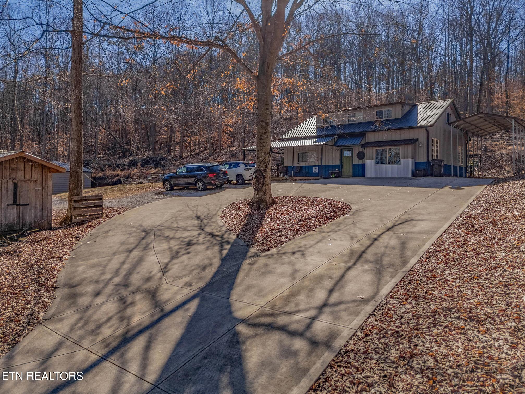 Norris Lake Real Estate - Image# 37