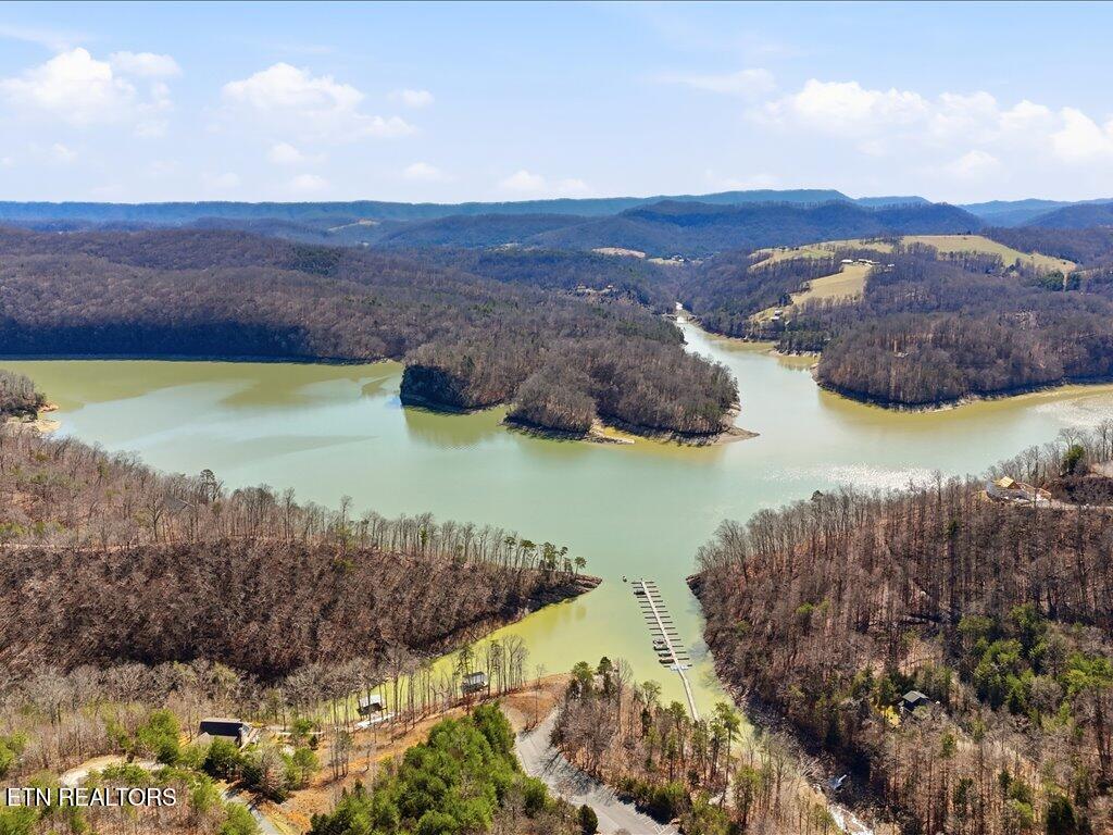 Lot 717 Whistle Valley Rd, New Tazewell, TN - Norris Lake Real Estate - Image# 1