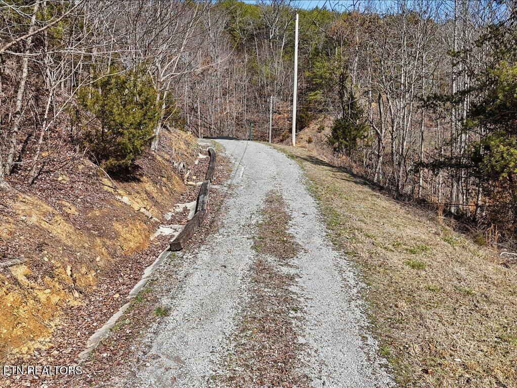Lot 717 Whistle Valley Rd, New Tazewell, TN - Norris Lake Real Estate - Image# 2