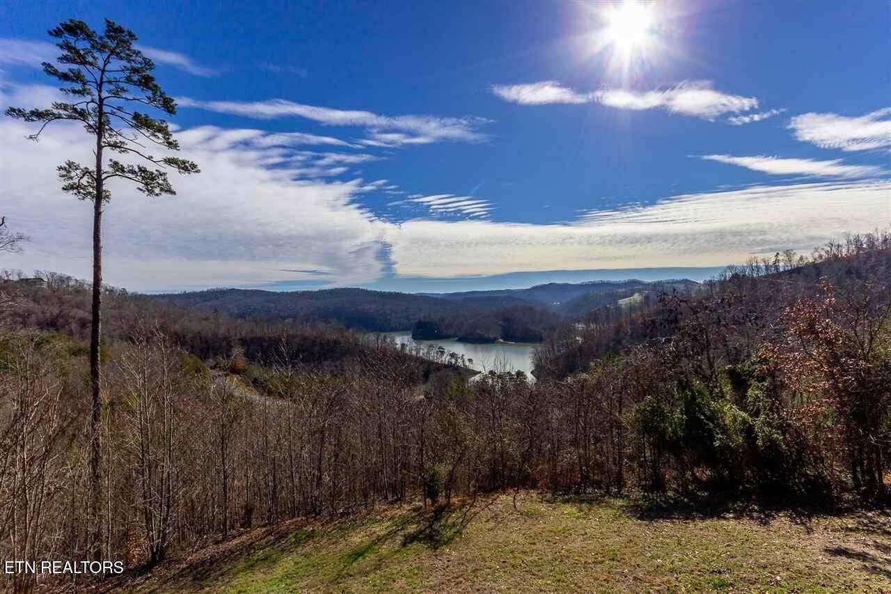 Lot 717 Whistle Valley Rd, New Tazewell, TN - Norris Lake Real Estate - Image# 4