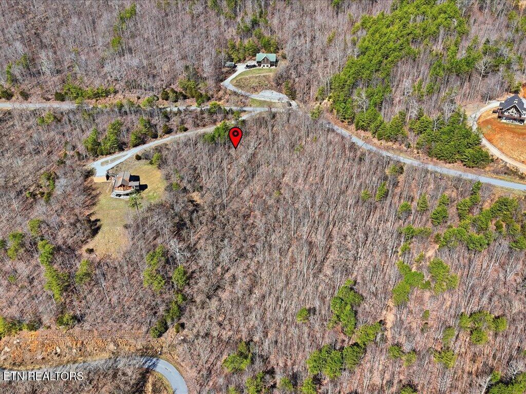 Lot 717 Whistle Valley Rd, New Tazewell, TN - Norris Lake Real Estate - Image# 10