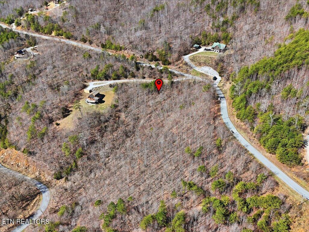 Lot 717 Whistle Valley Rd, New Tazewell, TN - Norris Lake Real Estate - Image# 11