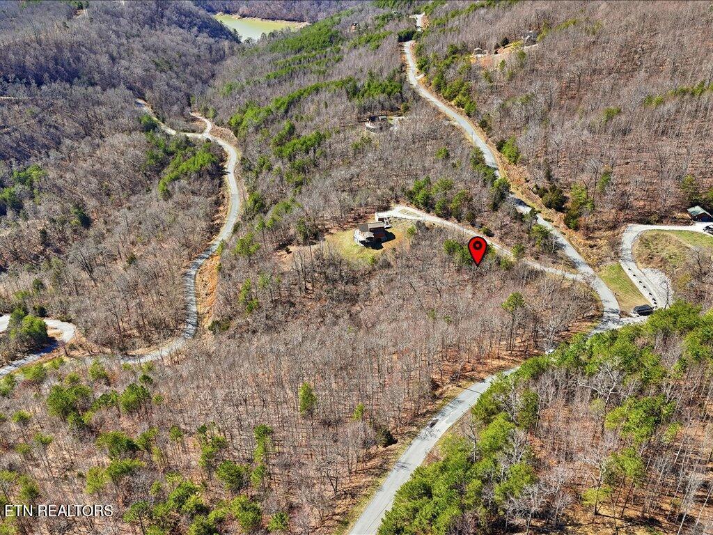 Lot 717 Whistle Valley Rd, New Tazewell, TN - Norris Lake Real Estate - Image# 12