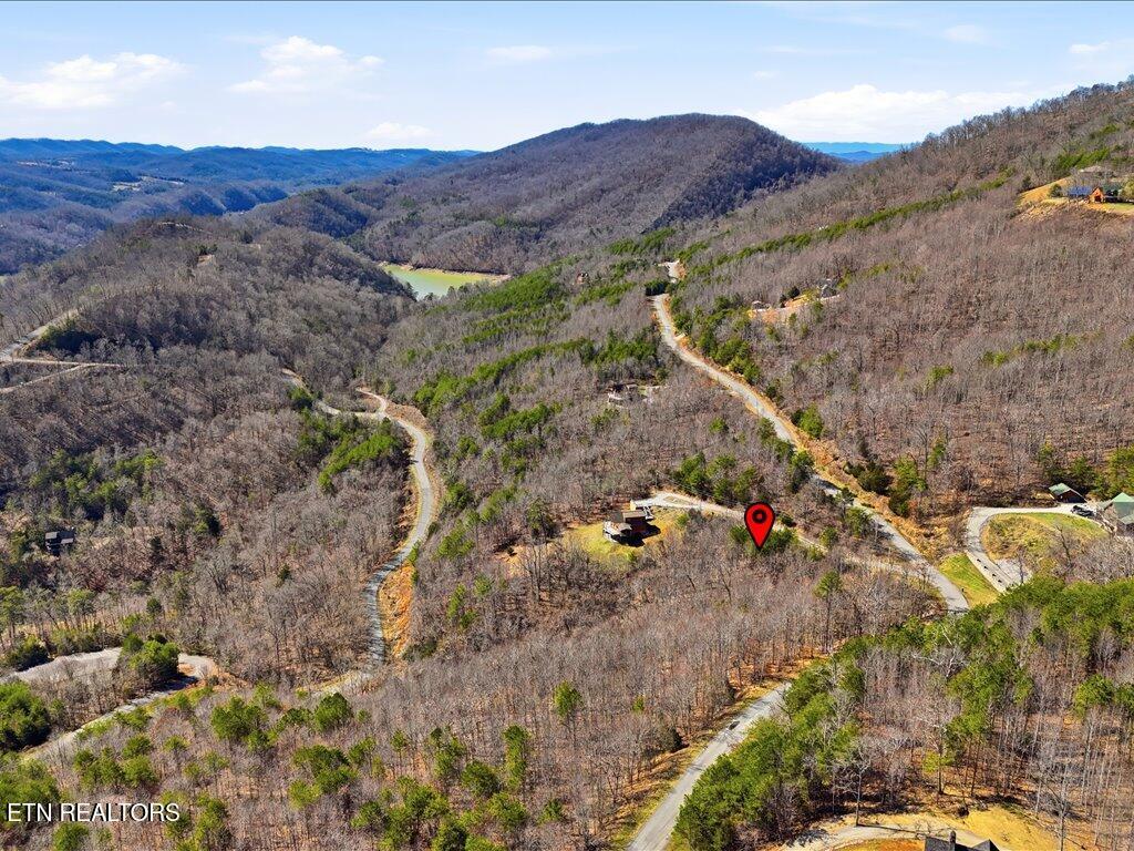 Lot 717 Whistle Valley Rd, New Tazewell, TN - Norris Lake Real Estate - Image# 13