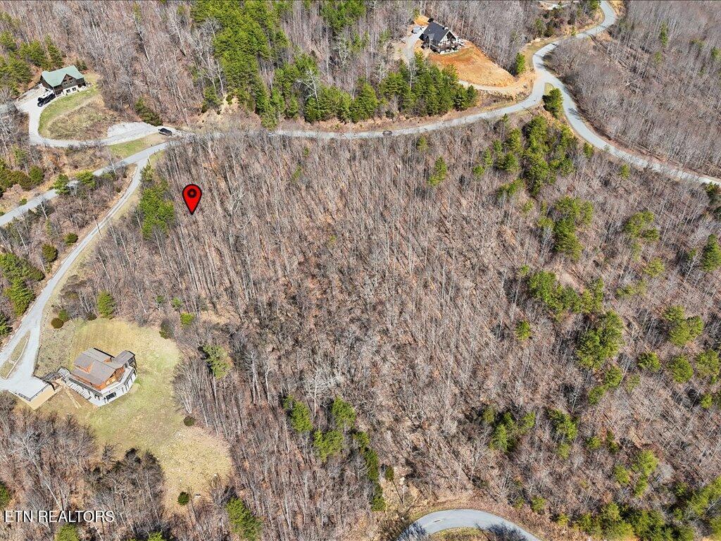 Lot 717 Whistle Valley Rd, New Tazewell, TN - Norris Lake Real Estate - Image# 21