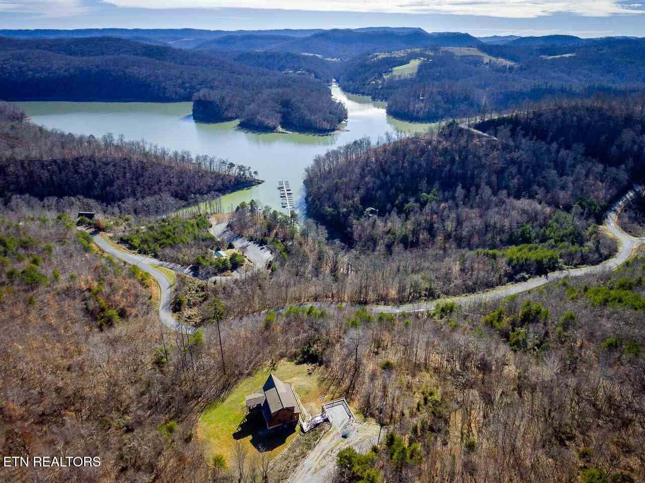 Lot 717 Whistle Valley Rd, New Tazewell, TN - Norris Lake Real Estate - Image# 22