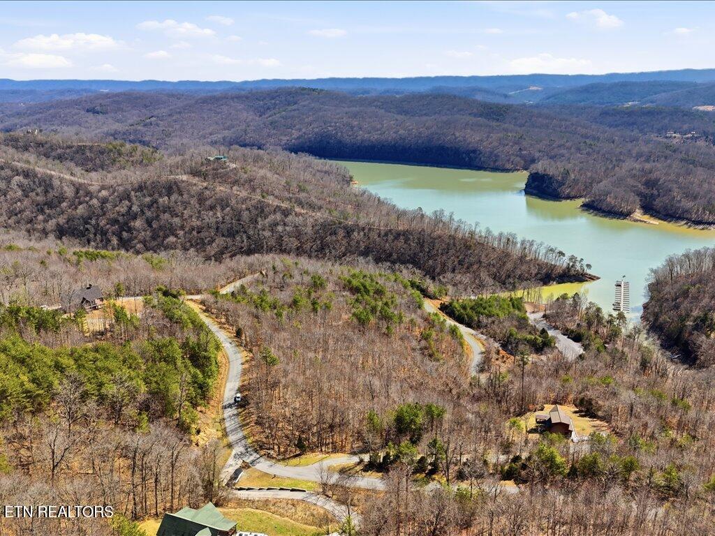 Lot 717 Whistle Valley Rd, New Tazewell, TN - Norris Lake Real Estate - Image# 37