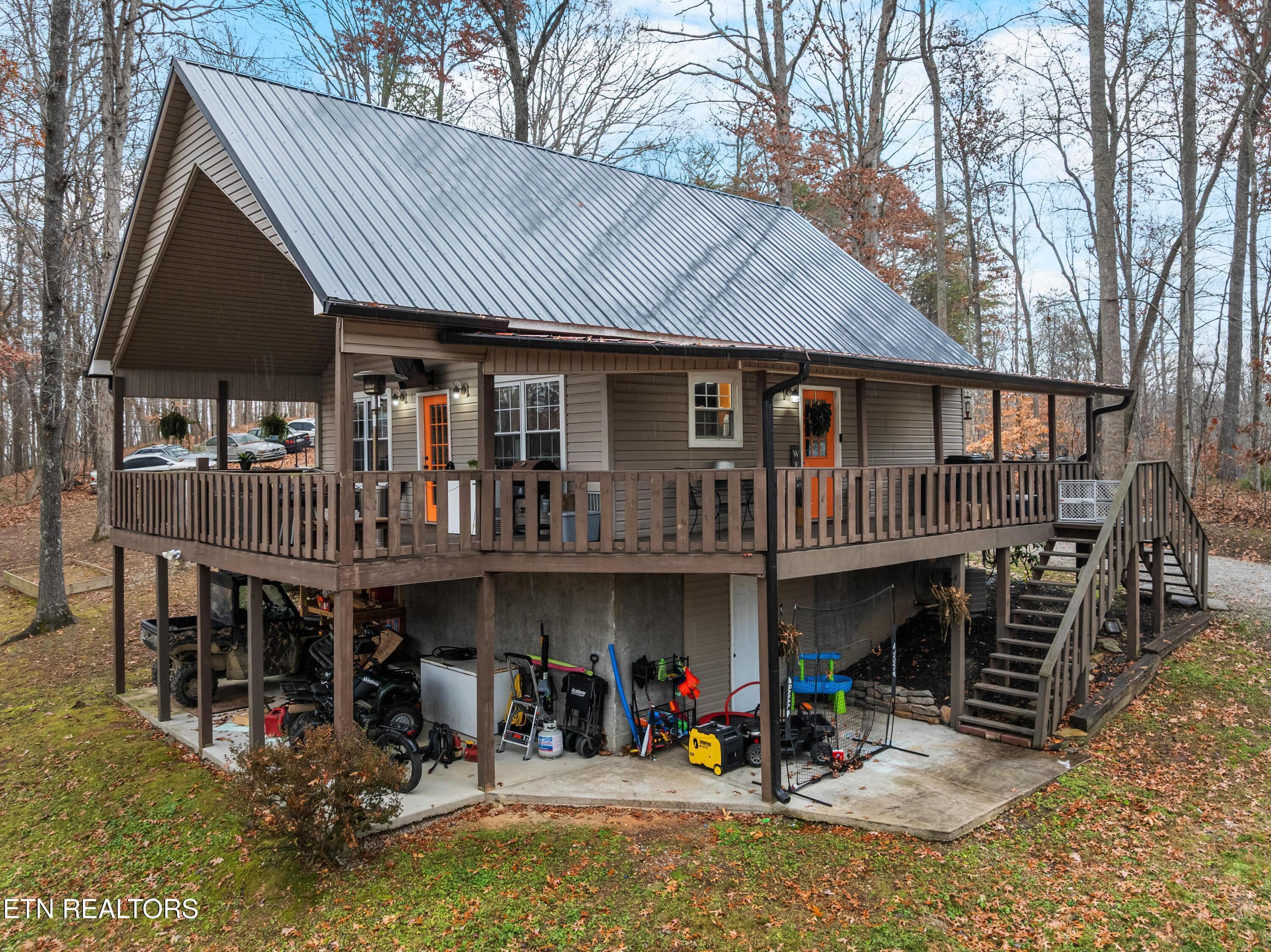 598 Hiwassee View Drive, Jacksboro, TN - Norris Lake Real Estate - Image# 30