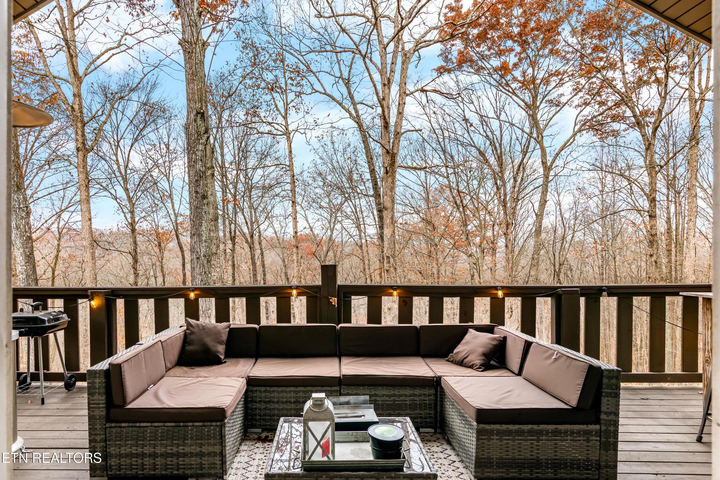 598 Hiwassee View Drive, Jacksboro, TN - Norris Lake Real Estate - Image# 2