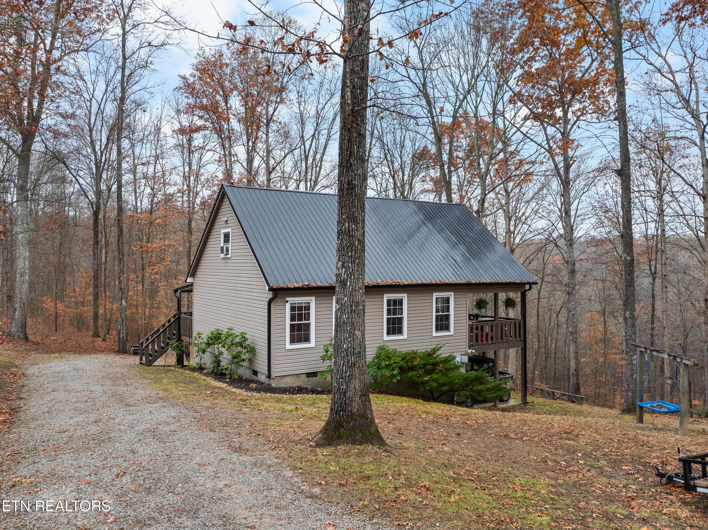 598 Hiwassee View Drive, Jacksboro, TN - Norris Lake Real Estate - Image# 31