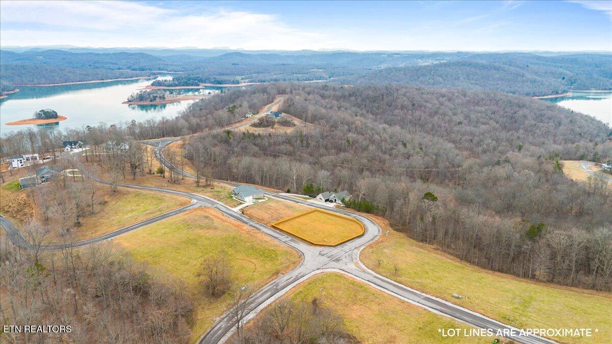 Prestige Ridge, Lafollette, TN - Norris Lake Real Estate - Image# 3