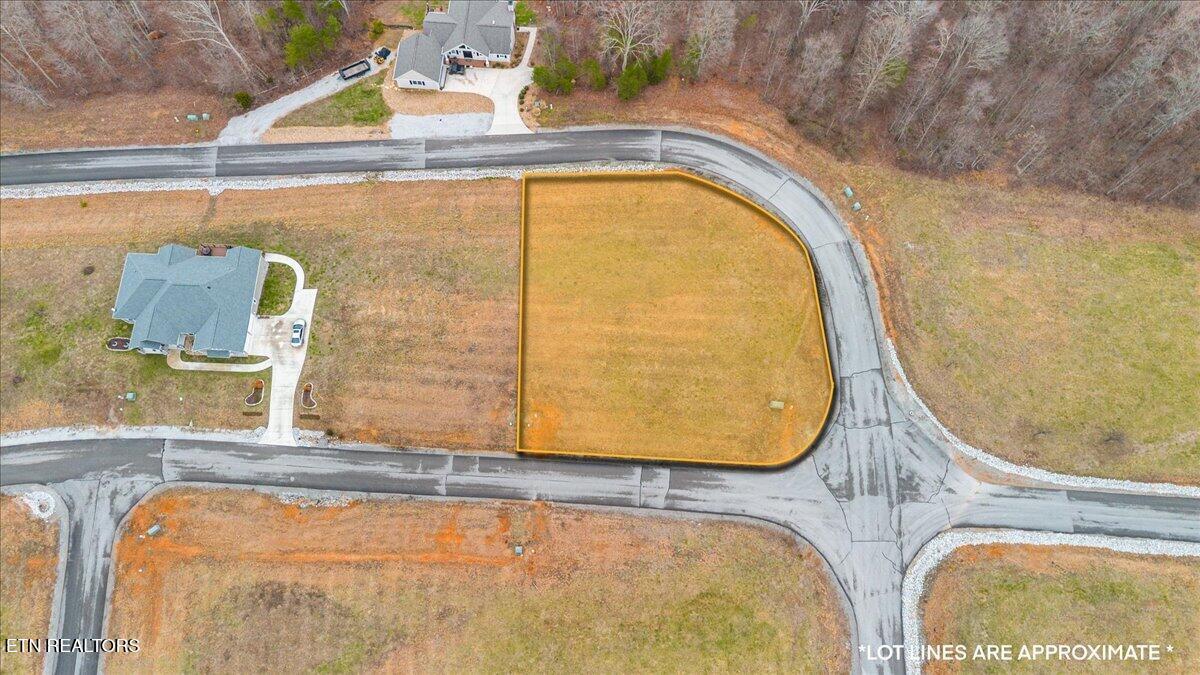 Prestige Ridge, Lafollette, TN - Norris Lake Real Estate - Image# 1