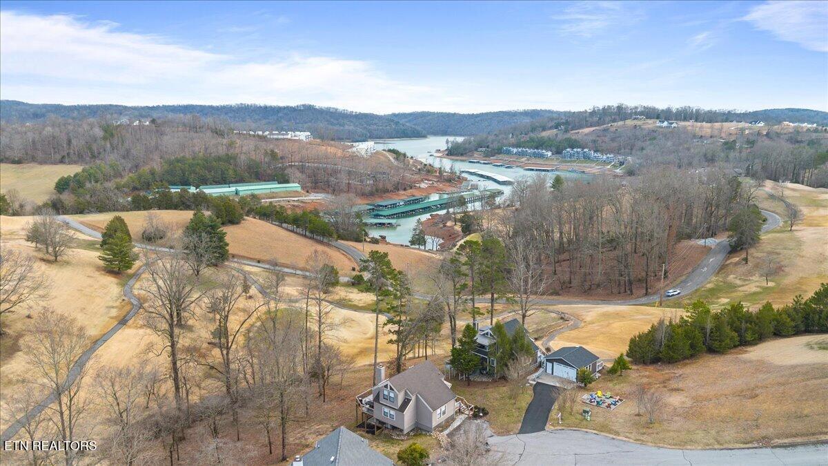 602 Wedgewood Lane, Lafollette, TN - Norris Lake Real Estate - Image# 5