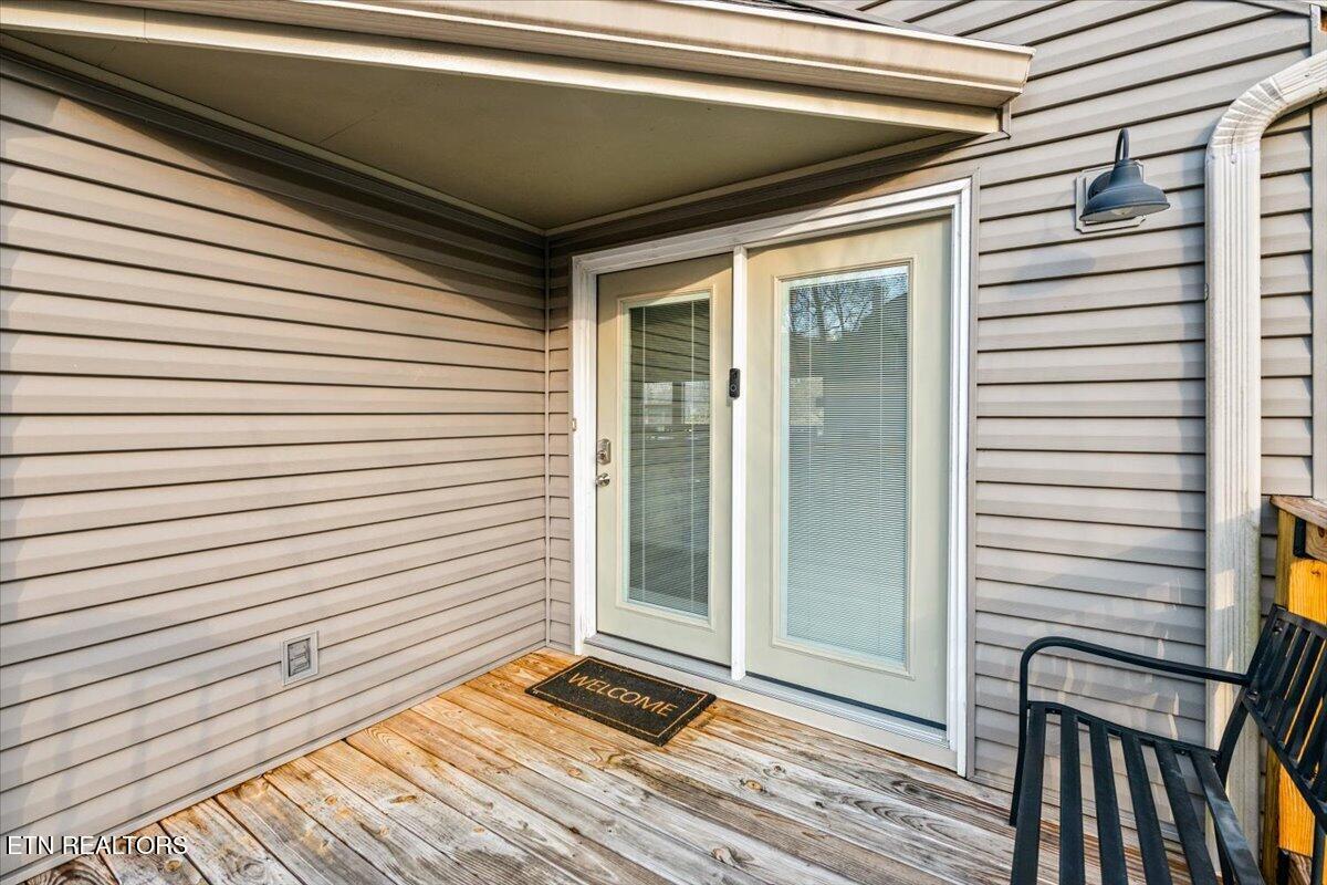 602 Wedgewood Lane, Lafollette, TN - Norris Lake Real Estate - Image# 6