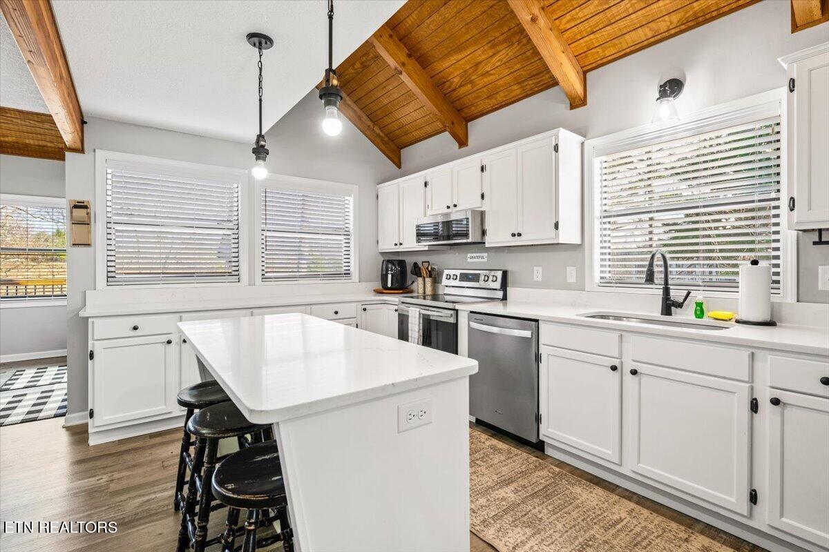 602 Wedgewood Lane, Lafollette, TN - Norris Lake Real Estate - Image# 8