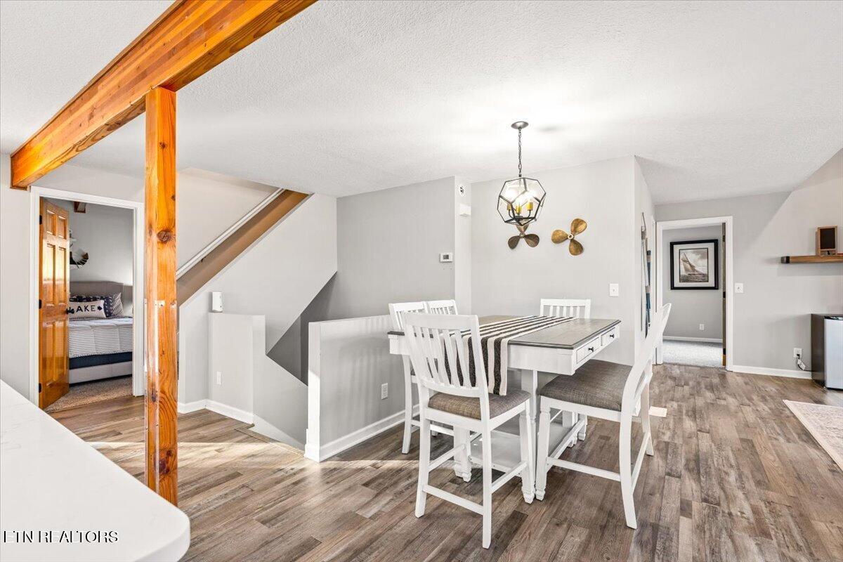 602 Wedgewood Lane, Lafollette, TN - Norris Lake Real Estate - Image# 11