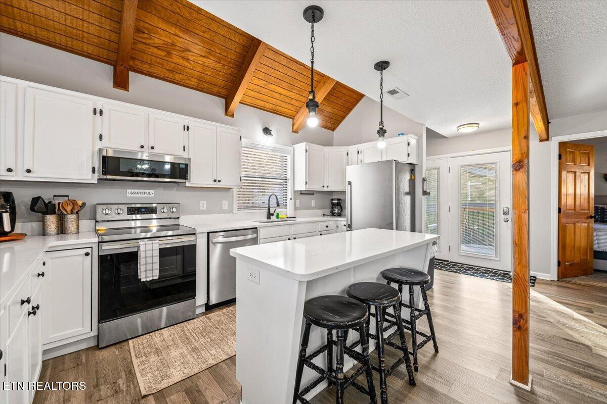 602 Wedgewood Lane, Lafollette, TN - Norris Lake Real Estate - Image# 12