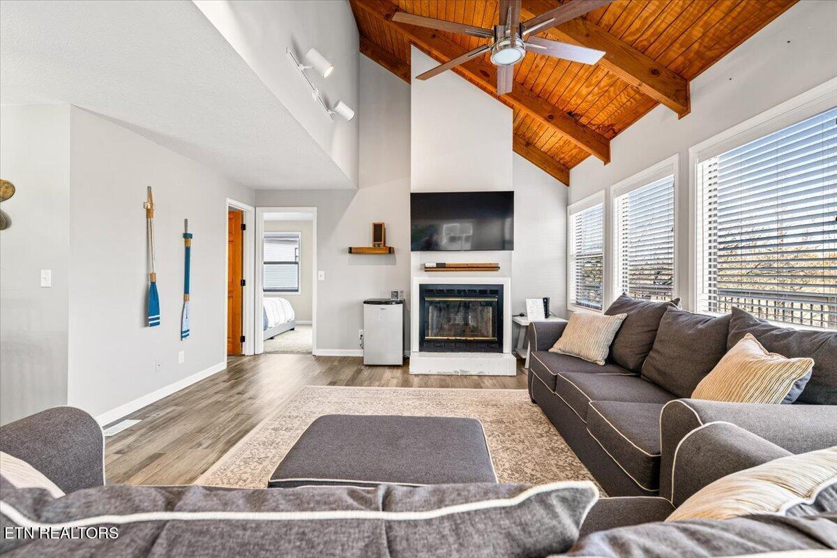 602 Wedgewood Lane, Lafollette, TN - Norris Lake Real Estate - Image# 14