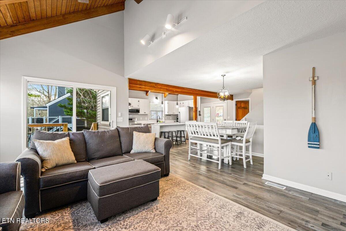 602 Wedgewood Lane, Lafollette, TN - Norris Lake Real Estate - Image# 16