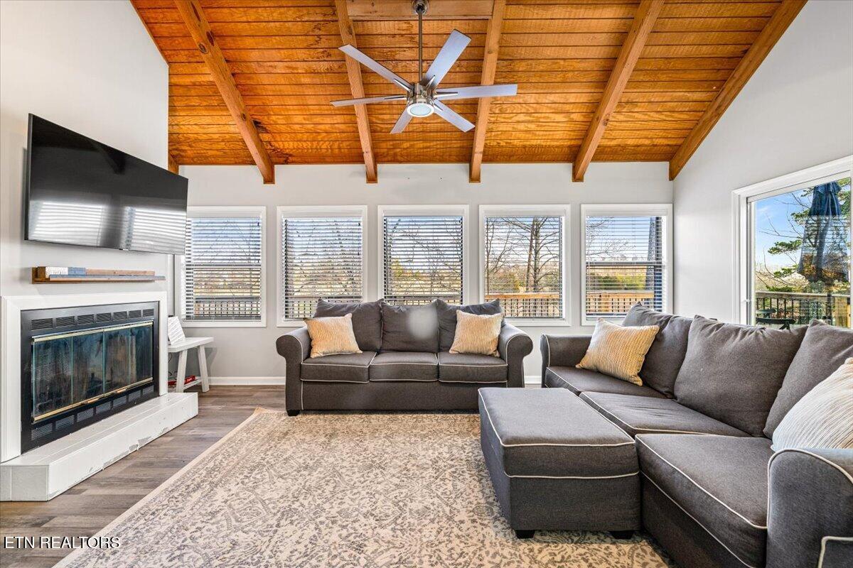 602 Wedgewood Lane, Lafollette, TN - Norris Lake Real Estate - Image# 18