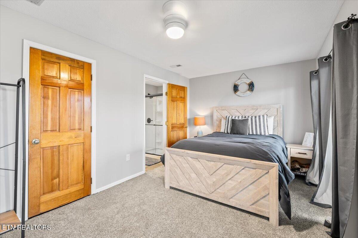 602 Wedgewood Lane, Lafollette, TN - Norris Lake Real Estate - Image# 20