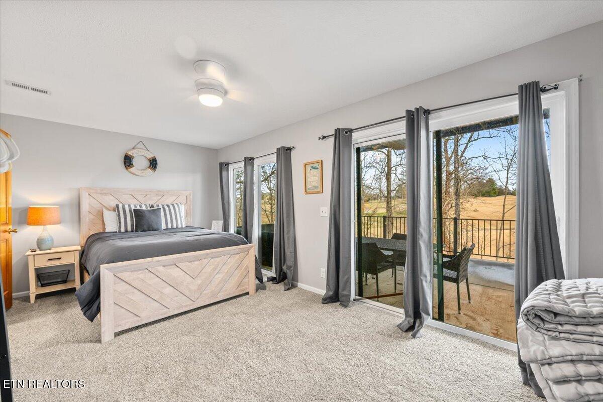 602 Wedgewood Lane, Lafollette, TN - Norris Lake Real Estate - Image# 25