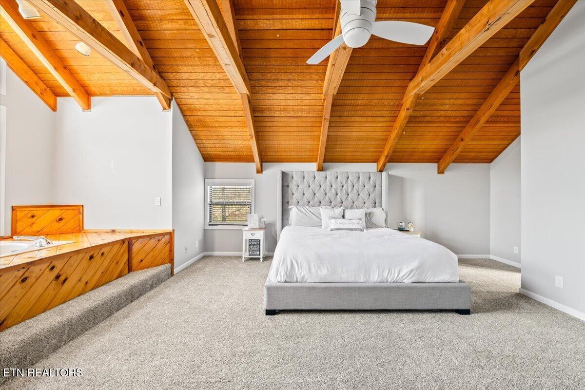 602 Wedgewood Lane, Lafollette, TN - Norris Lake Real Estate - Image# 26