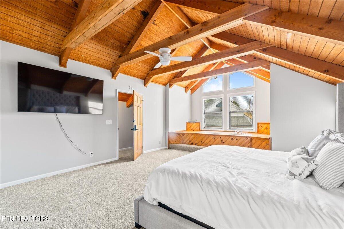 602 Wedgewood Lane, Lafollette, TN - Norris Lake Real Estate - Image# 29