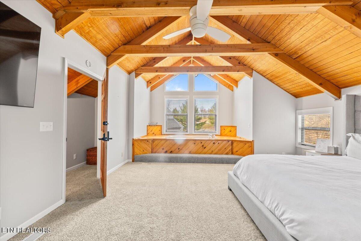 602 Wedgewood Lane, Lafollette, TN - Norris Lake Real Estate - Image# 30