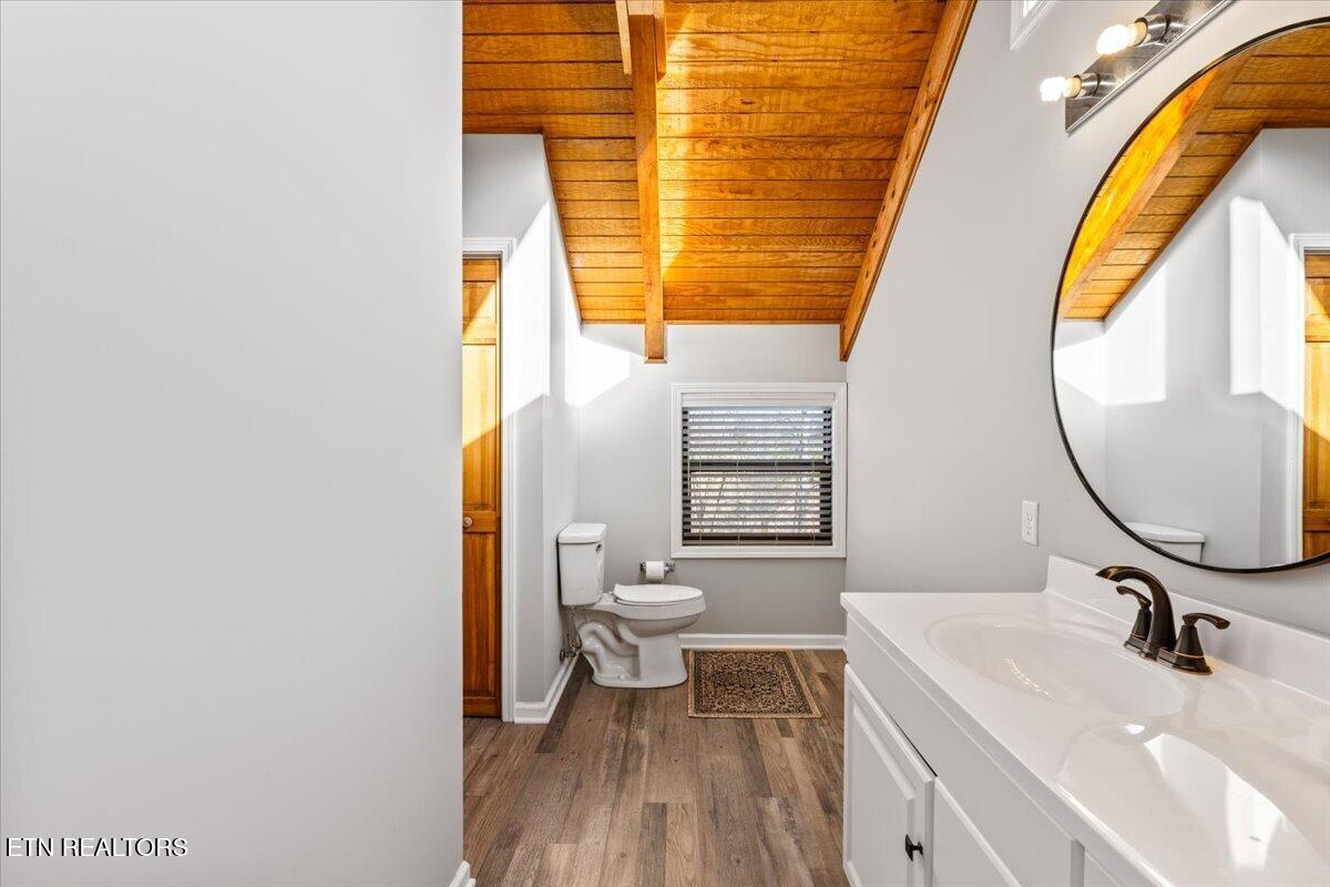 602 Wedgewood Lane, Lafollette, TN - Norris Lake Real Estate - Image# 34