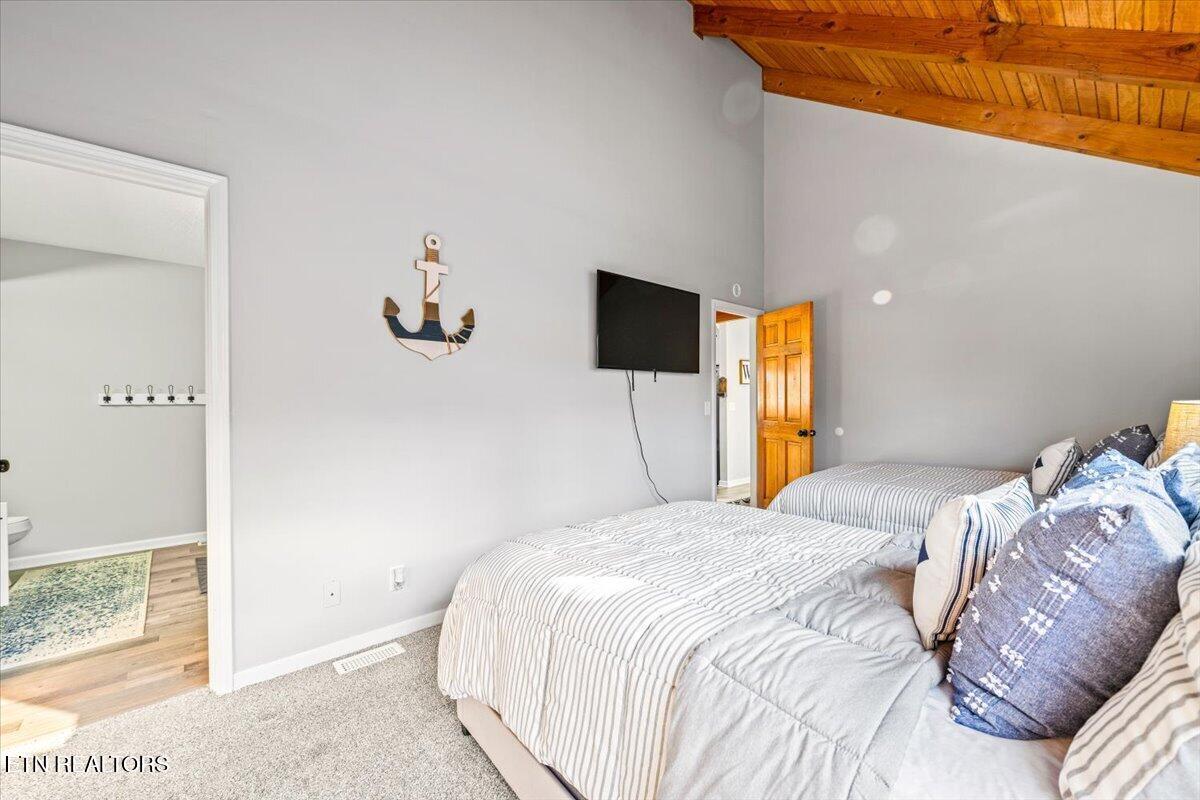 602 Wedgewood Lane, Lafollette, TN - Norris Lake Real Estate - Image# 38