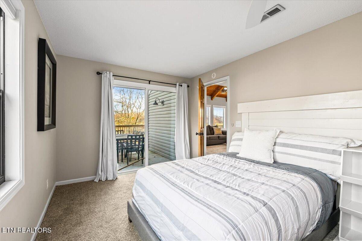 602 Wedgewood Lane, Lafollette, TN - Norris Lake Real Estate - Image# 43