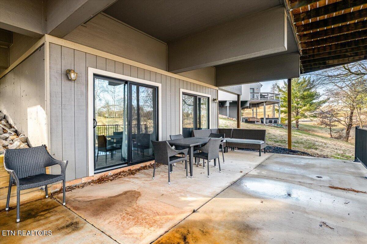 602 Wedgewood Lane, Lafollette, TN - Norris Lake Real Estate - Image# 45