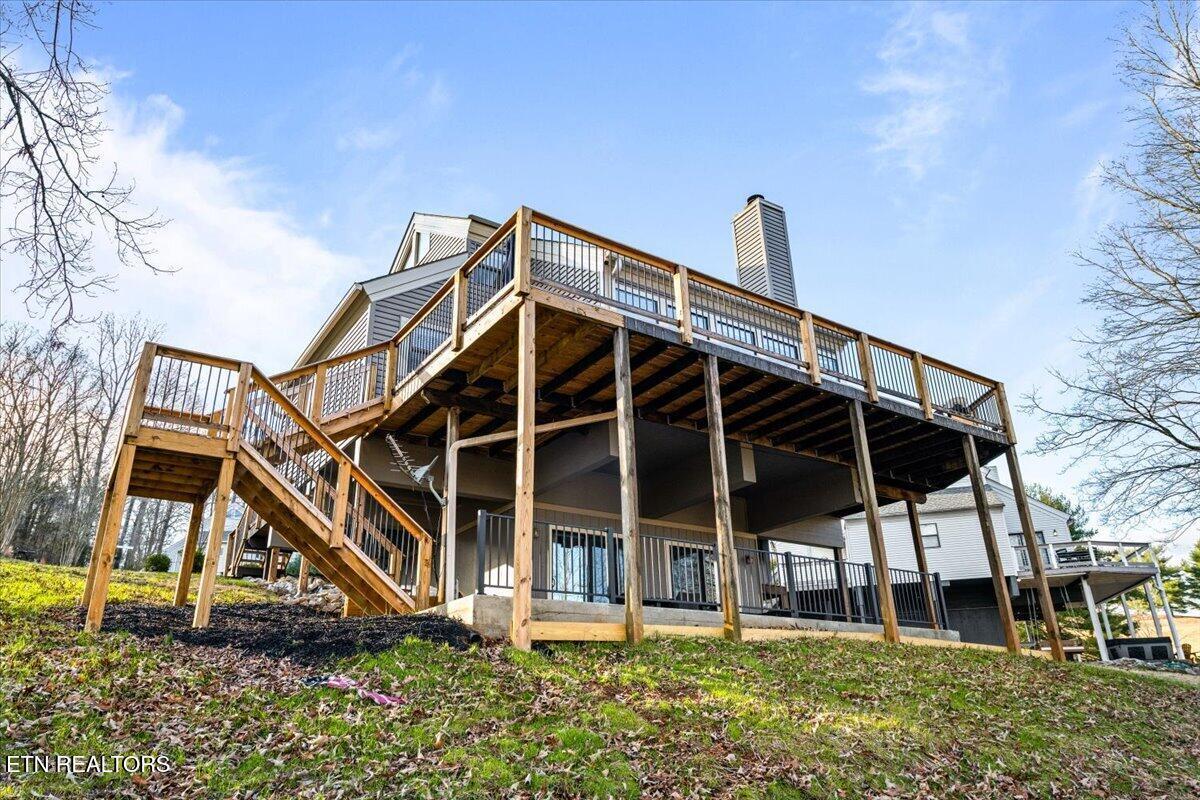 602 Wedgewood Lane, Lafollette, TN - Norris Lake Real Estate - Image# 48