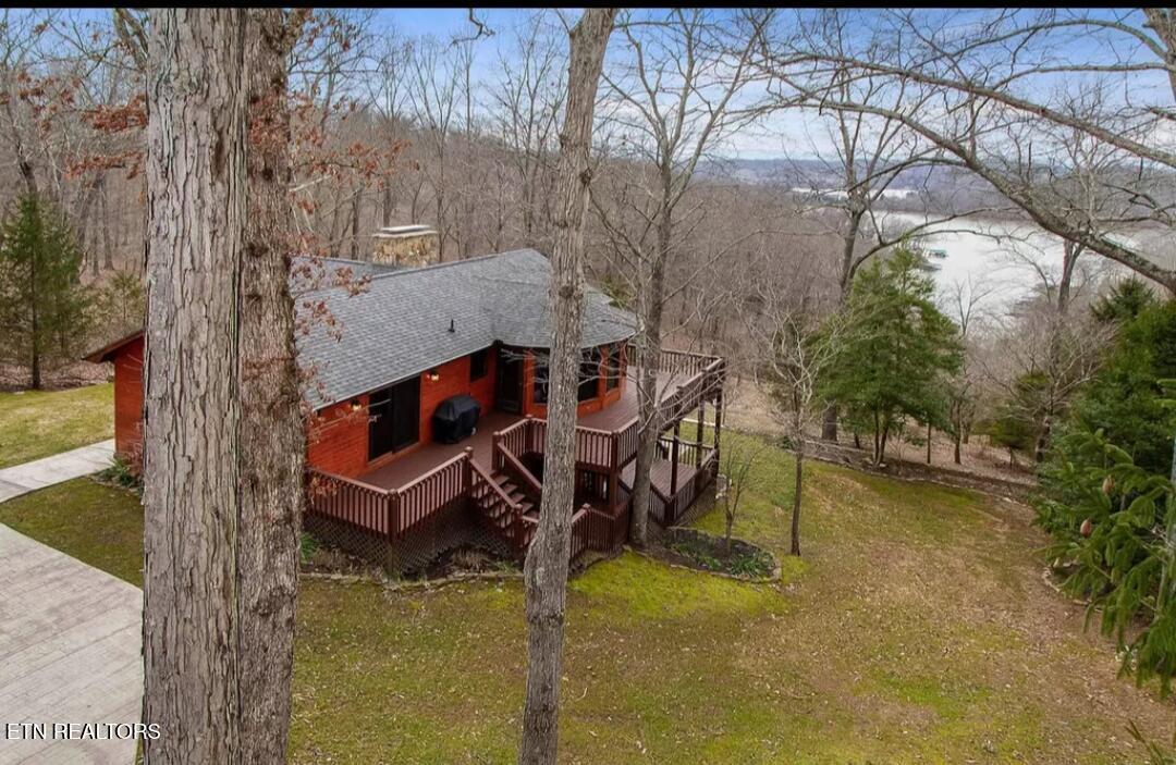 1186 Deerfield Way, Lafollette, TN - Norris Lake Real Estate - Image# 4