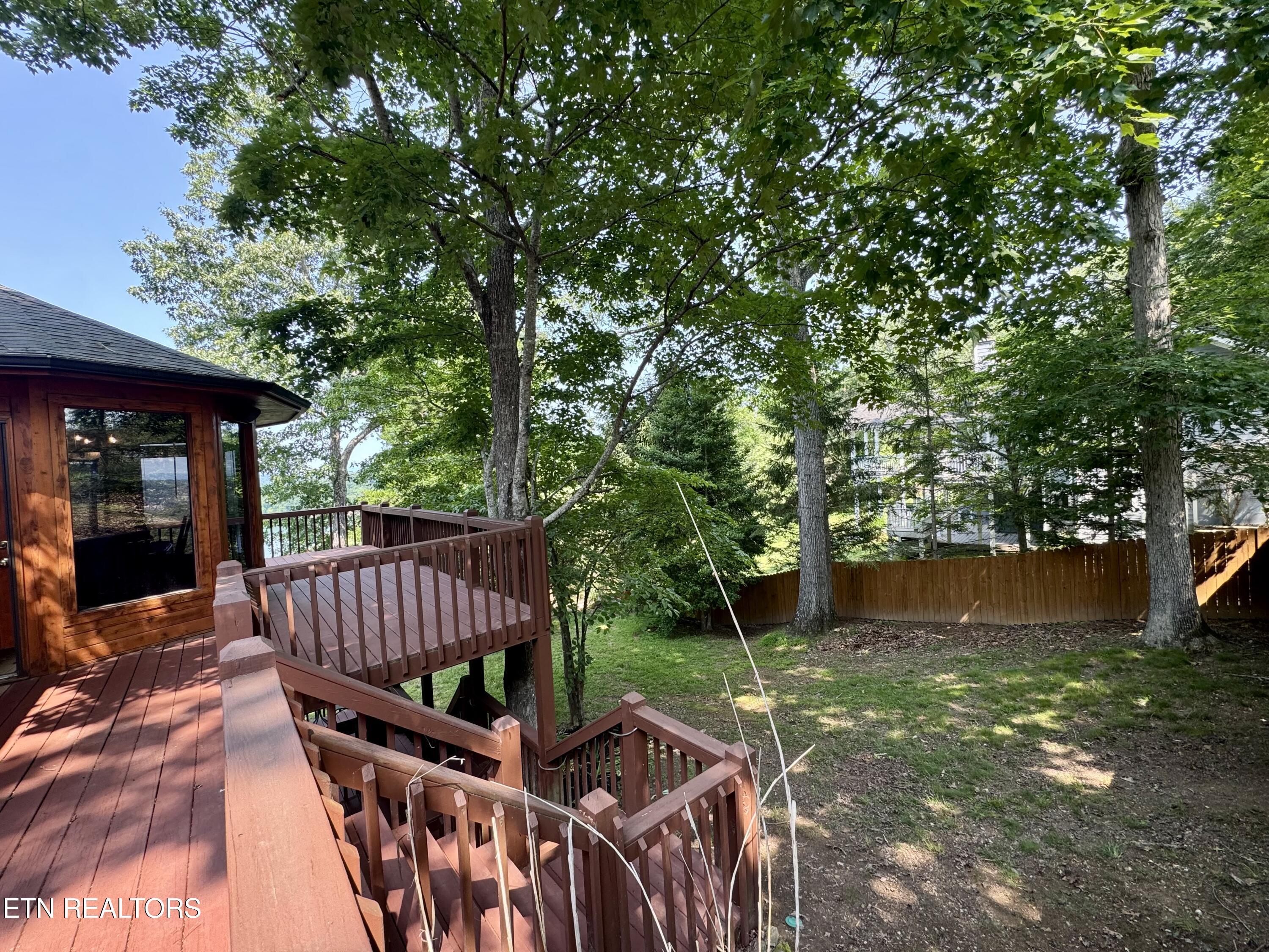 1186 Deerfield Way, Lafollette, TN - Norris Lake Real Estate - Image# 12